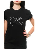Womens Black