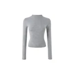 Grey Long Sleeve
