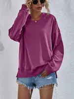 Purplish Red