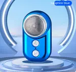 Blue 6Blade