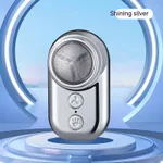 Silver 3Blade