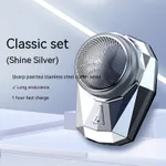 Sq010 Silver Ice 3Blade