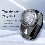 Sq010 Black Ice 6Blades