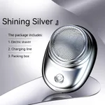 Sq021 Shaver Silver Ice