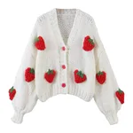 Red Strawberry