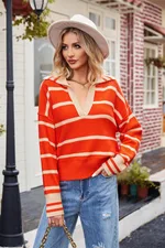 Orange Red