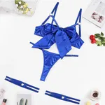 Sapphire Blue