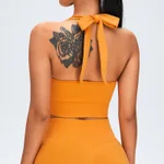 Mustard Yellow