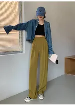 Olive Green Extension