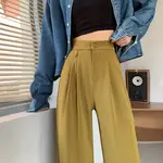 Olive Green Regular