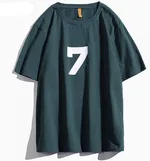 7292Dark Green