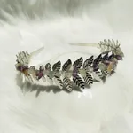 Silver Fluorite