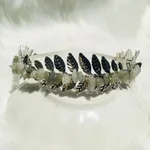 Silver Glitter