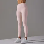 6618 Trousers Light Pink