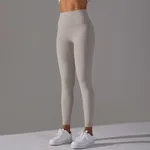 6618 Trousers Sandstone