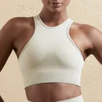 6606 Vest Light Gray