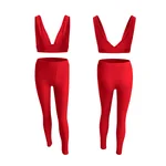 Red Long