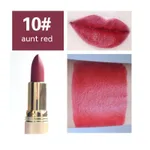 10 Aunt Red