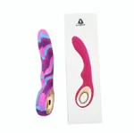 Rose Pink Purple Blue