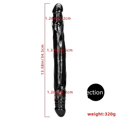 Gay Double headed Dildos Simulation C - Shop at LoveMi