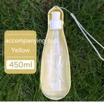 Yellow 450Ml