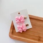 Big Bow A Pair