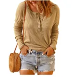 Deep Khaki