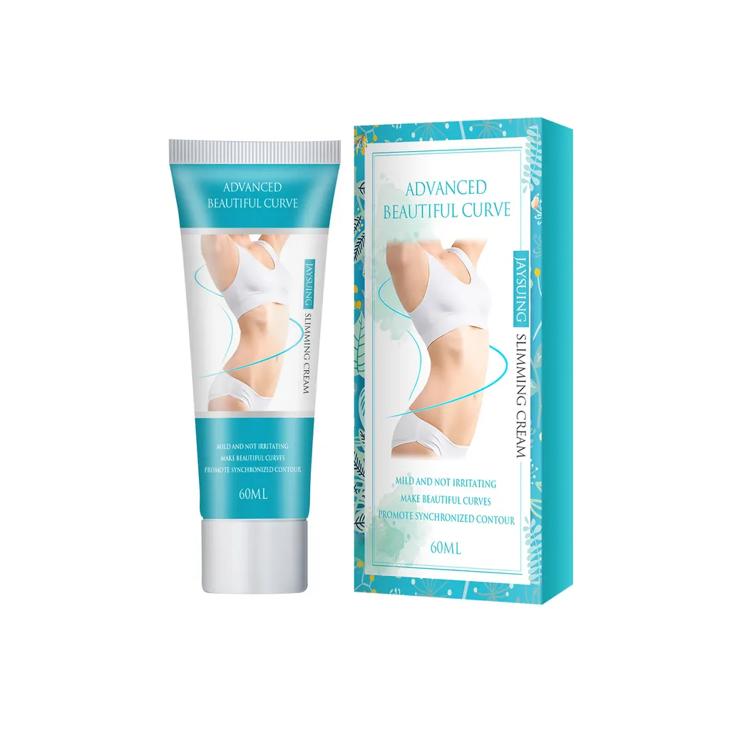 Slimmingshaping Cream Moisturizing Body Shaping - 60Ml