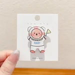 14 Space Bear