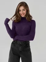 Dark Purple