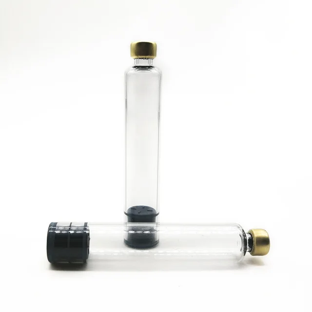 Card Bottle Consumables Magic Pen Three line Lifting Water Light Infusion Machine 10 Pcs - Shop at LoveMi