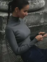 Gray