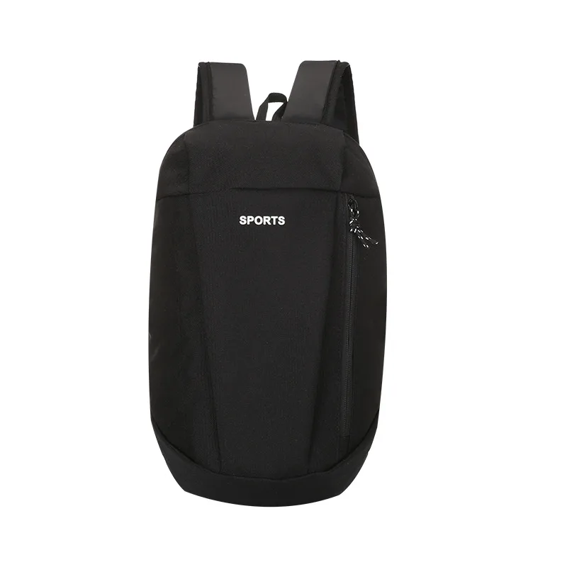 Women's Leisure Climbing Travel Lightweight Exercise Backpack Black - Shop at LoveMi