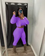 Dark Violet