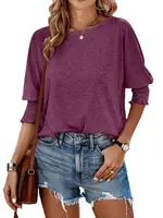 Purplish Red