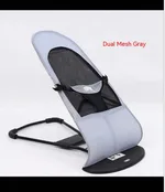 Double Mesh Gray