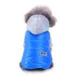 Dz175 Blue