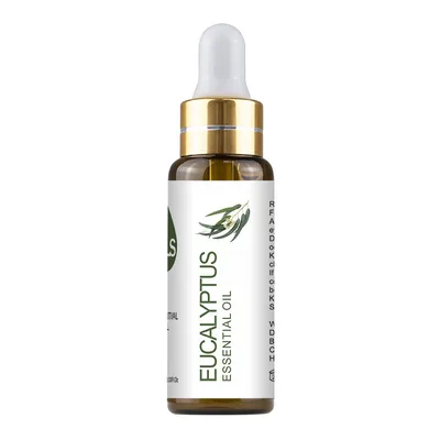 MAYJAM 10ml 30ml Essential Oils For Humidifier Diffuser Lave Eucalyptus - Shop at LoveMi