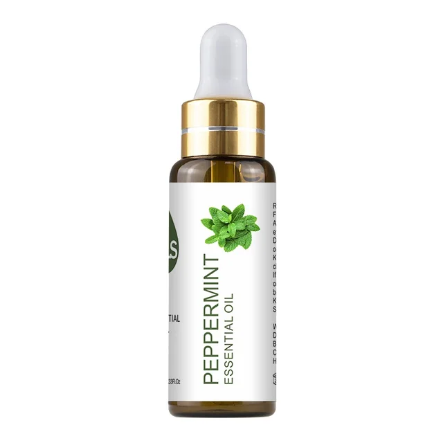 MAYJAM 10ml 30ml Essential Oils For Humidifier Diffuser Lave Mint - Shop at LoveMi