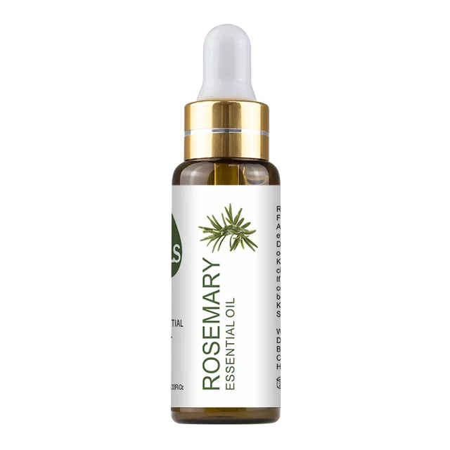 MAYJAM 10ml 30ml Essential Oils For Humidifier Diffuser Lave Rosemary - Shop at LoveMi