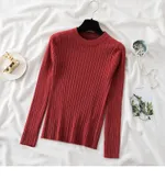 Brick Red