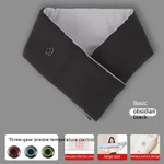 Obsidian Black