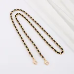 Copper Chain 90Cm
