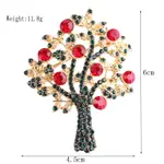 Xz4092 Christmas Tree