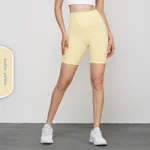 Butter Yellow