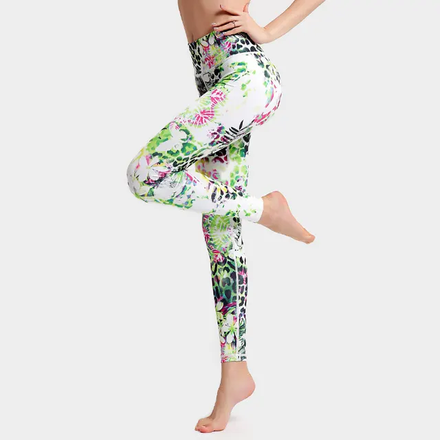 Fashion New Yoga Pants Women Hk276 - Shop at LoveMi