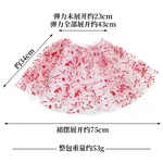 Halloween Cosplay Blood Skirt Tulle Skirt - Wansheng Bloody Skirt