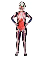 Body Structure Jumpsuit