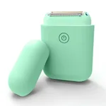 Mint Green Upgraded Version