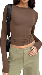Brown Light